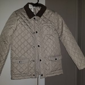 Boys coat